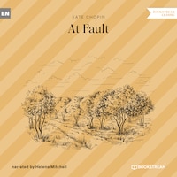 At Fault (Unabridged)