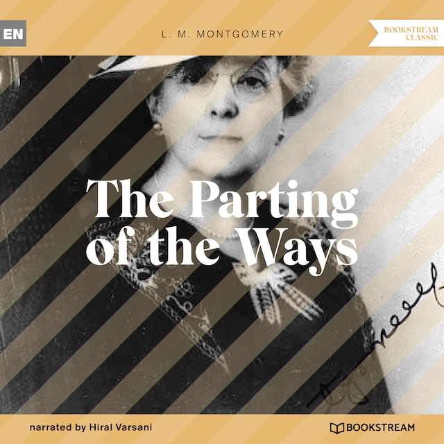 Book cover for The Parting of the Ways (Unabridged)