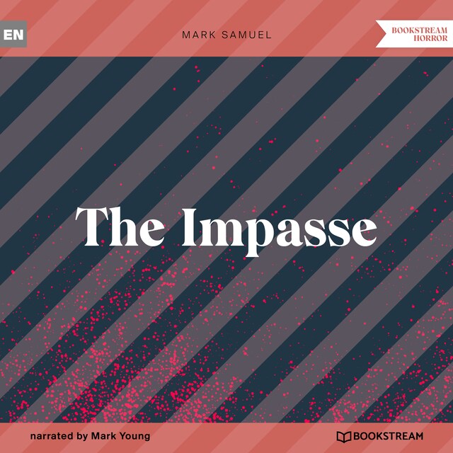 Okładka książki dla The Impasse (Unabridged)