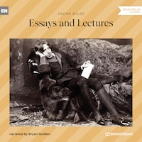 Essays and Lectures (Unabridged)