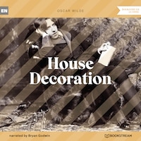 House Decoration (Unabridged)