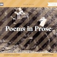 Poems in Prose (Unabridged)
