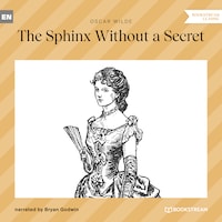 The Sphinx Without a Secret (Unabridged)