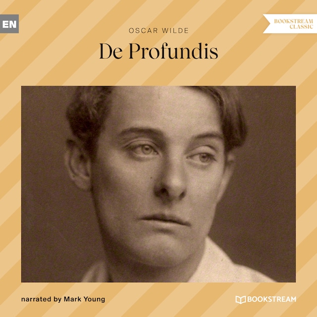 Book cover for De Profundis (Unabridged)
