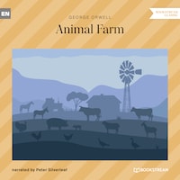Animal Farm (Unabridged)