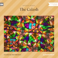 The Calash (Unabridged)