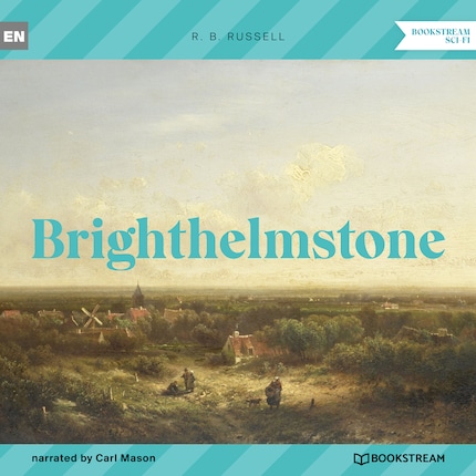 Brighthelmstone (Unabridged) bookCoverFor