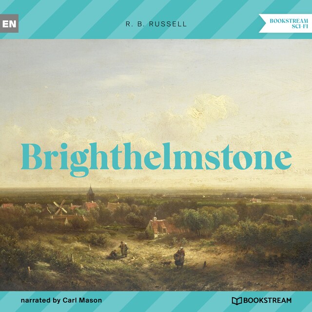 Book cover for Brighthelmstone (Unabridged)