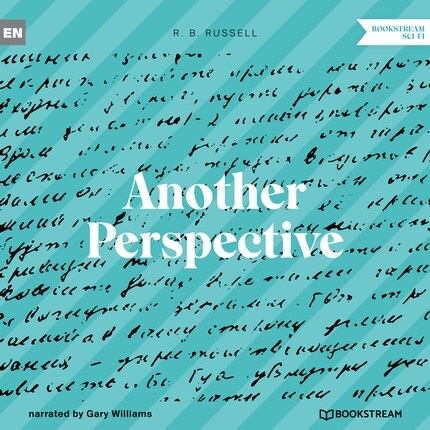 Another Perspective (Unabridged) bookCoverFor