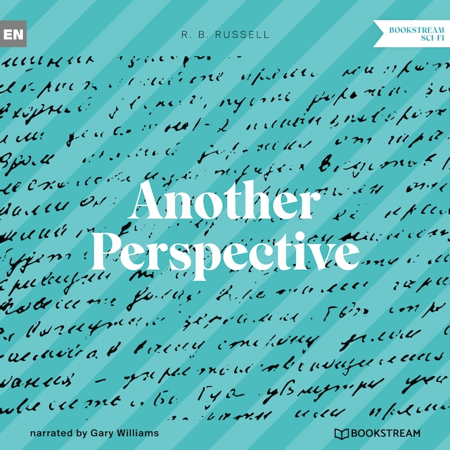 Book cover for Another Perspective (Unabridged)