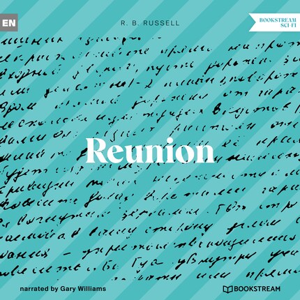 Reunion (Unabridged) bookCoverFor