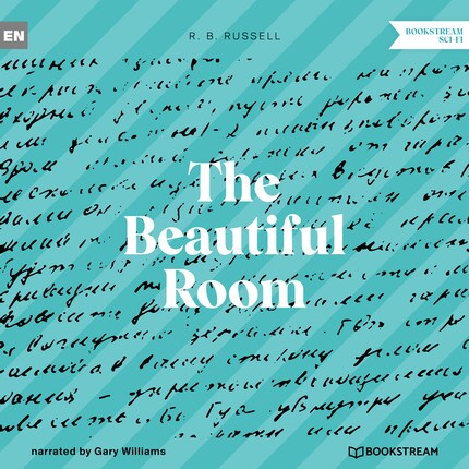The Beautiful Room (Unabridged) bookCoverFor