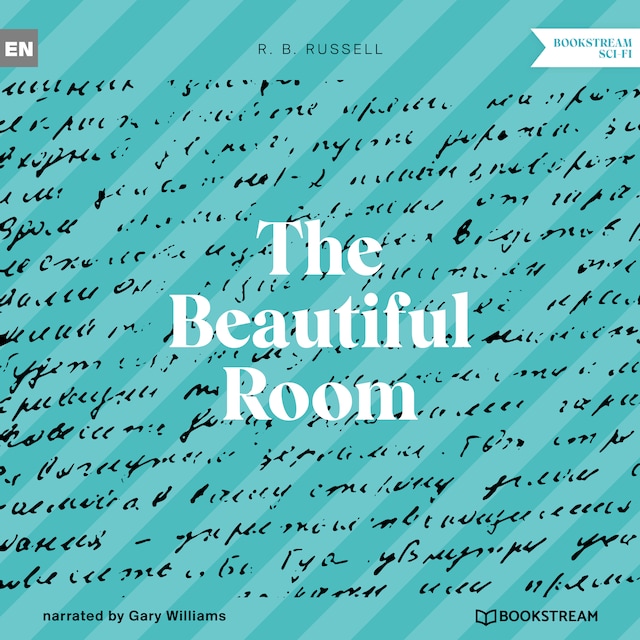 Book cover for The Beautiful Room (Unabridged)