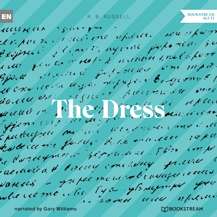The Dress (Unabridged) bookCoverFor