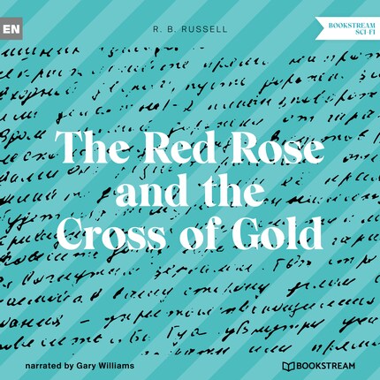 The Red Rose and the Cross of Gold (Unabridged) bookCoverFor
