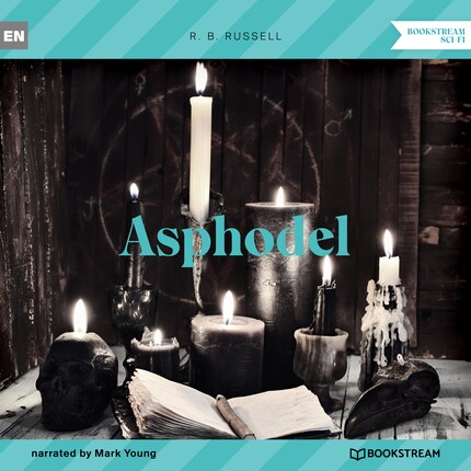 Asphodel (Unabridged) bookCoverFor