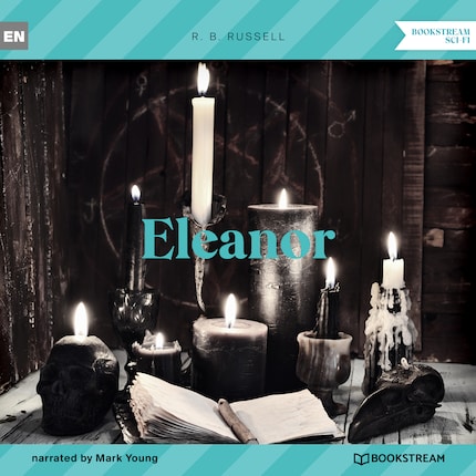 Eleanor (Unabridged) bookCoverFor