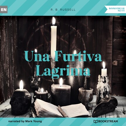 Una Furtiva Lagrima (Unabridged) bookCoverFor