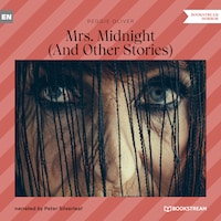 Mrs. Midnight - And Other Stories (Unabridged)