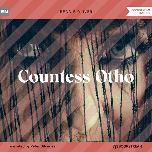 Book cover for Countess Otho (Unabridged)