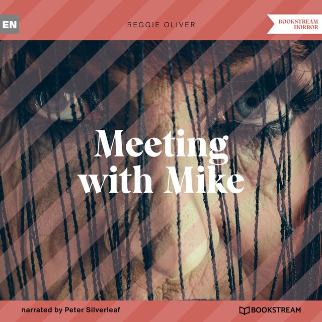 Book cover for Meeting with Mike (Unabridged)