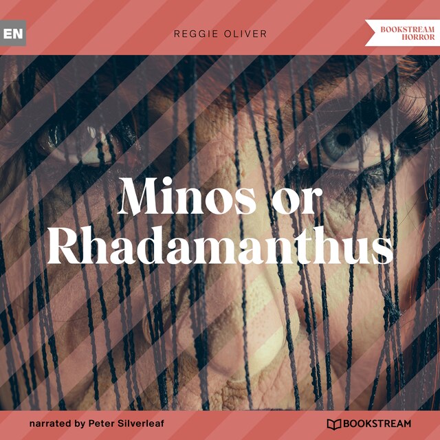 Book cover for Minos or Rhadamanthus (Unabridged)