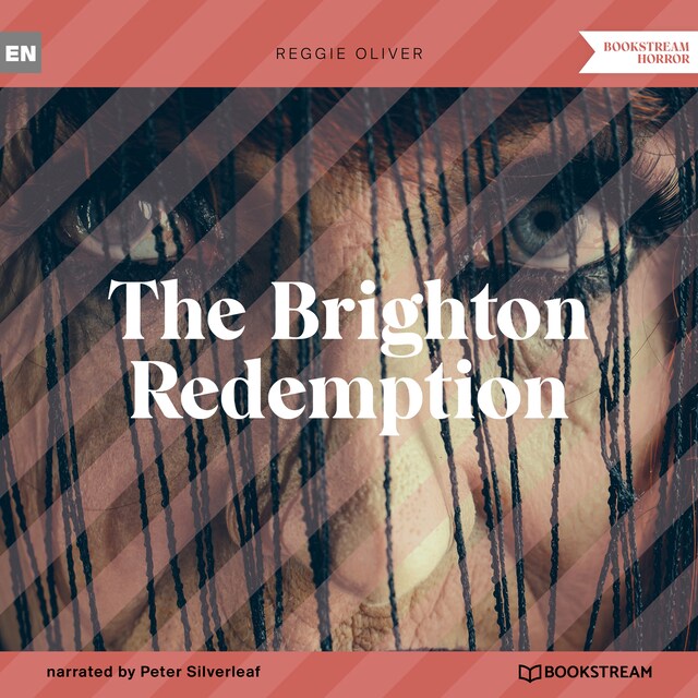 Book cover for The Brighton Redemption (Unabridged)