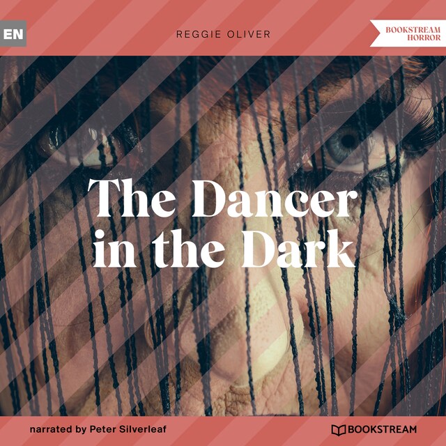 Buchcover für The Dancer in the Dark (Unabridged)