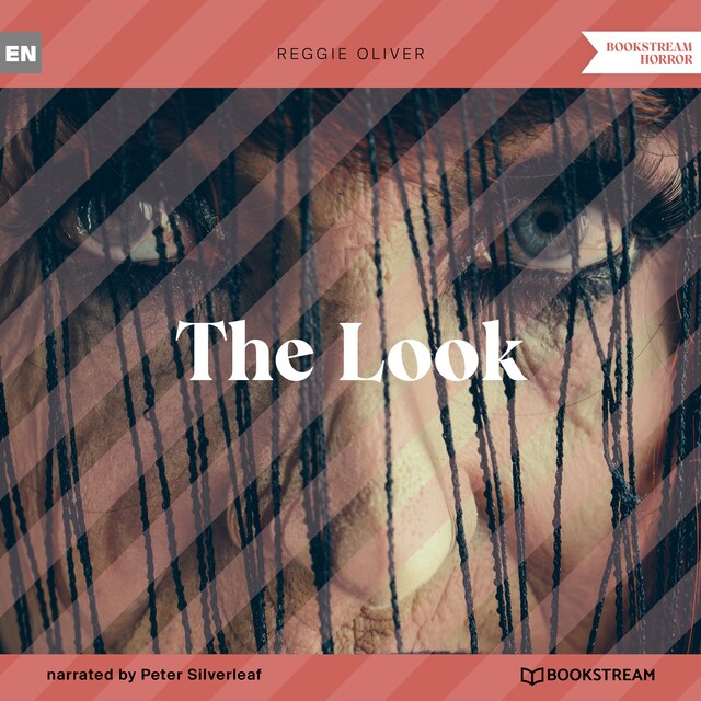 Book cover for The Look (Unabridged)