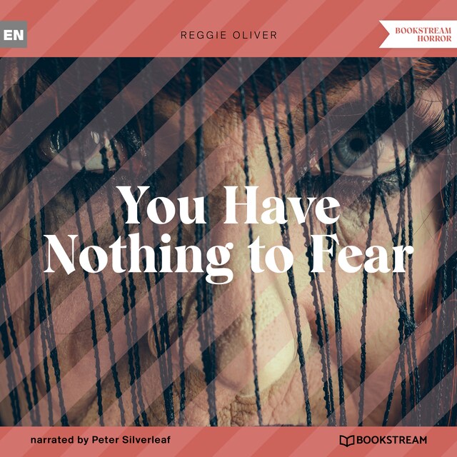 Book cover for You Have Nothing to Fear (Unabridged)