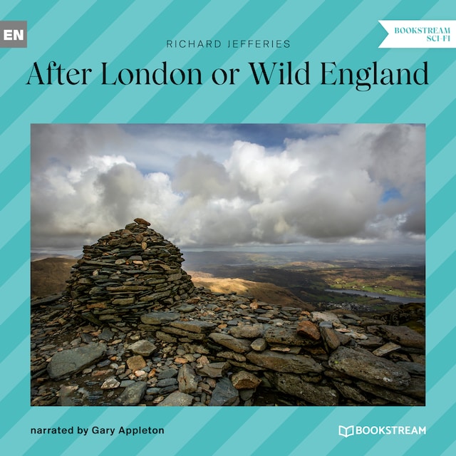 Book cover for After London or Wild England (Unabridged)