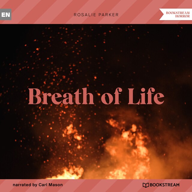 Buchcover für Breath of Life (Unabridged)