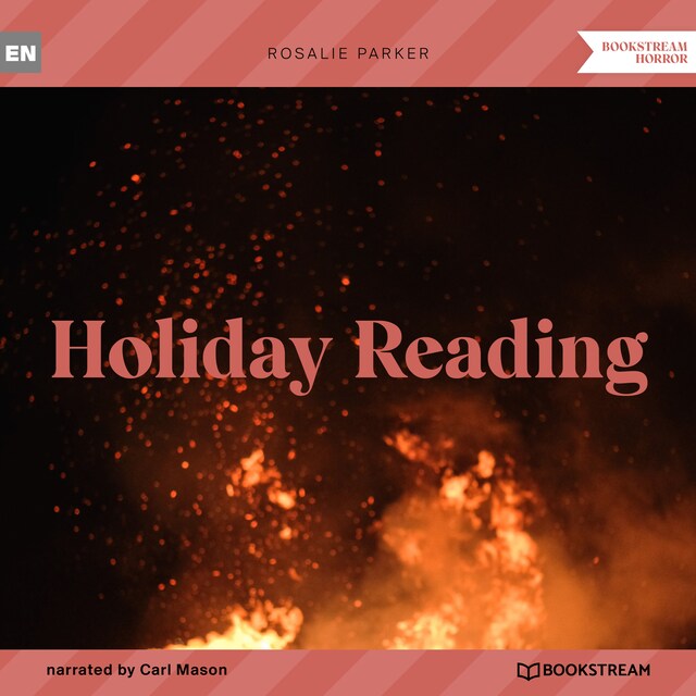 Bokomslag för Holiday Reading (Unabridged)