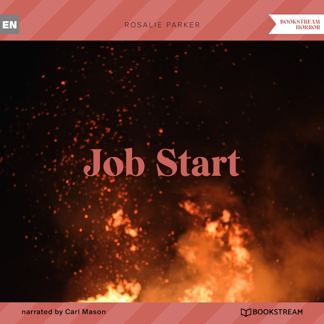 Boekomslag van Job Start (Unabridged)