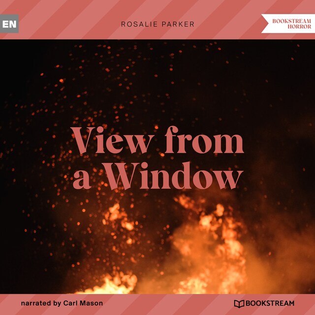 Book cover for View from a Window (Unabridged)