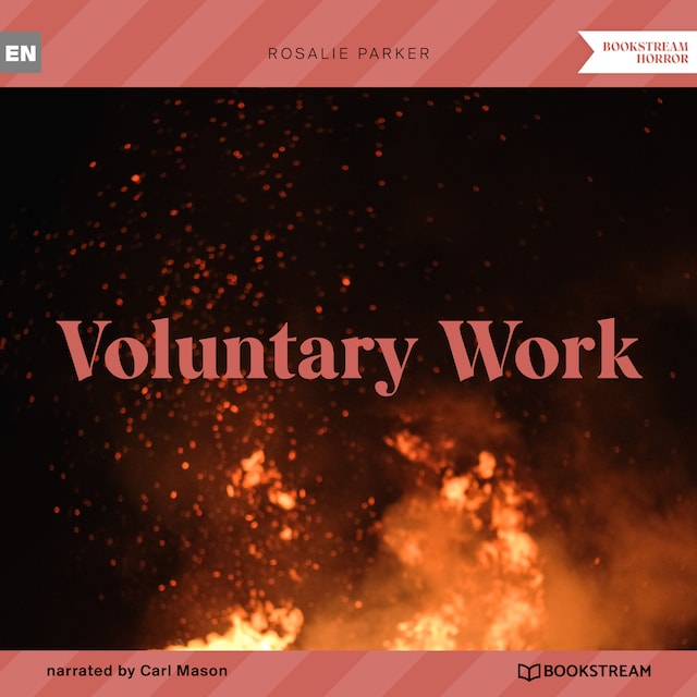 Book cover for Voluntary Work (Unabridged)