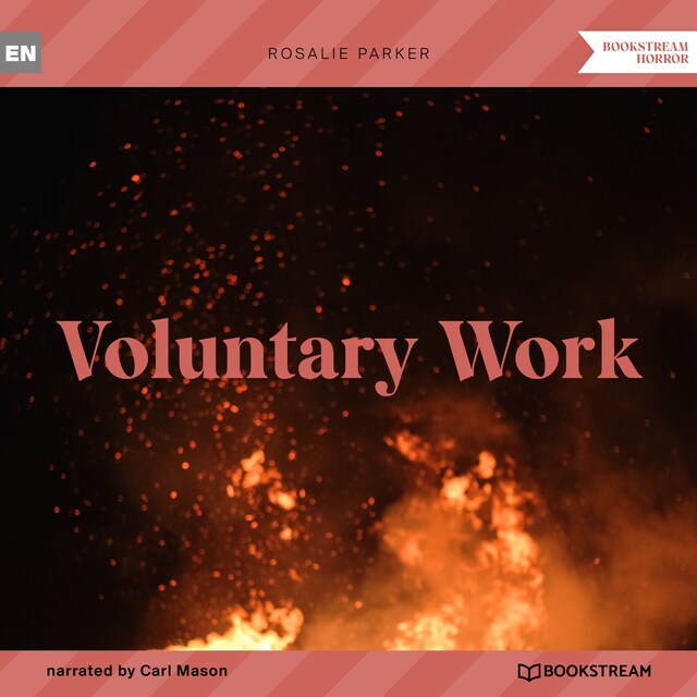 Book cover for Voluntary Work (Unabridged)