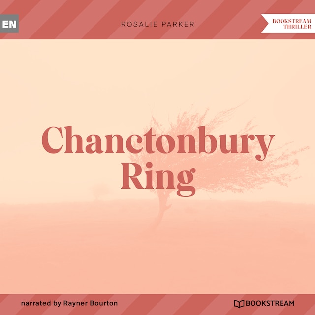 Copertina del libro per Chanctonbury Ring (Unabridged)