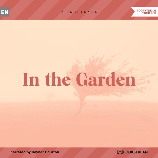 Bogomslag for In the Garden (Unabridged)