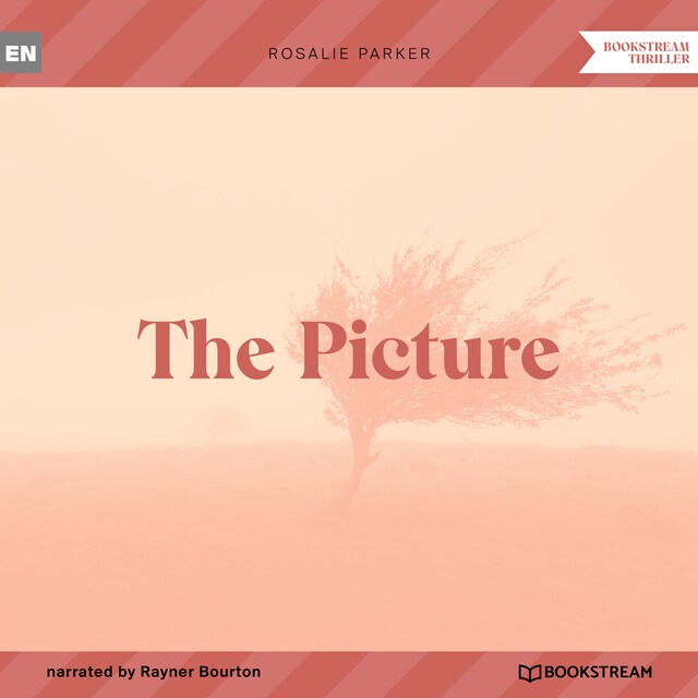 Book cover for The Picture (Unabridged)