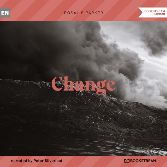 Book cover for Change (Unabridged)