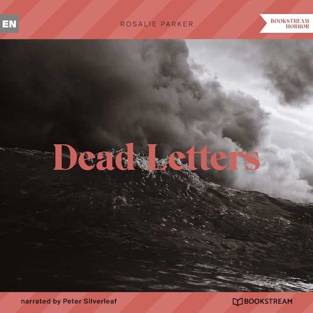 Book cover for Dead Letters (Unabridged)