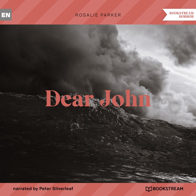 Kirjankansi teokselle Dear John (Unabridged)