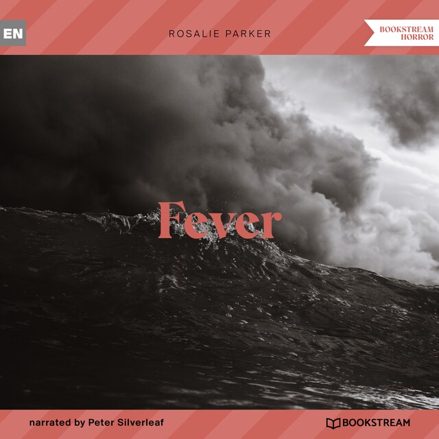 Couverture de livre pour Fever (Unabridged)