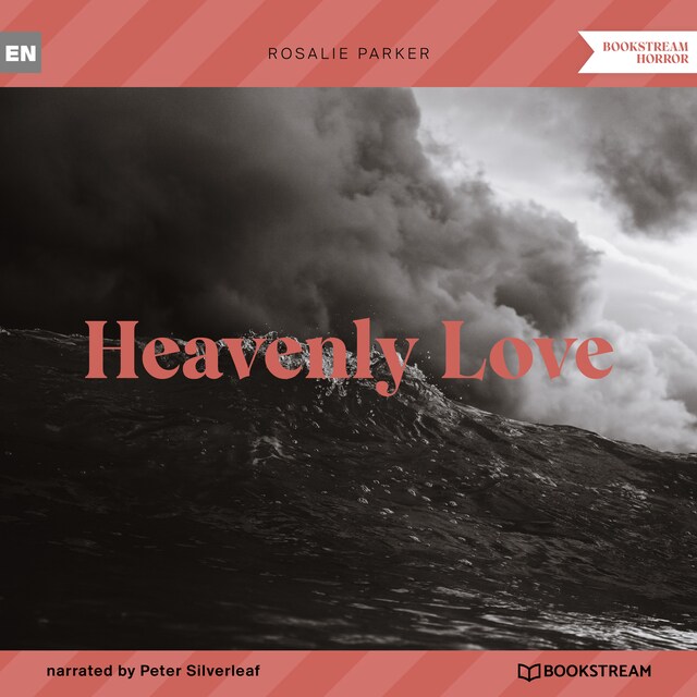 Copertina del libro per Heavenly Love (Unabridged)