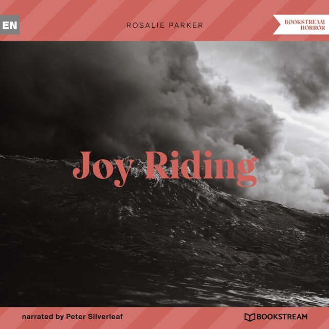 Book cover for Joy Riding (Unabridged)