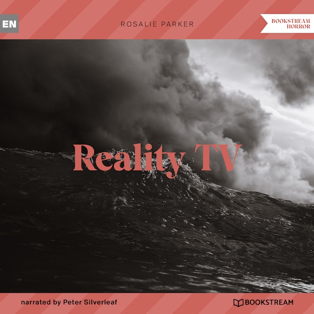 Book cover for Reality TV (Unabridged)