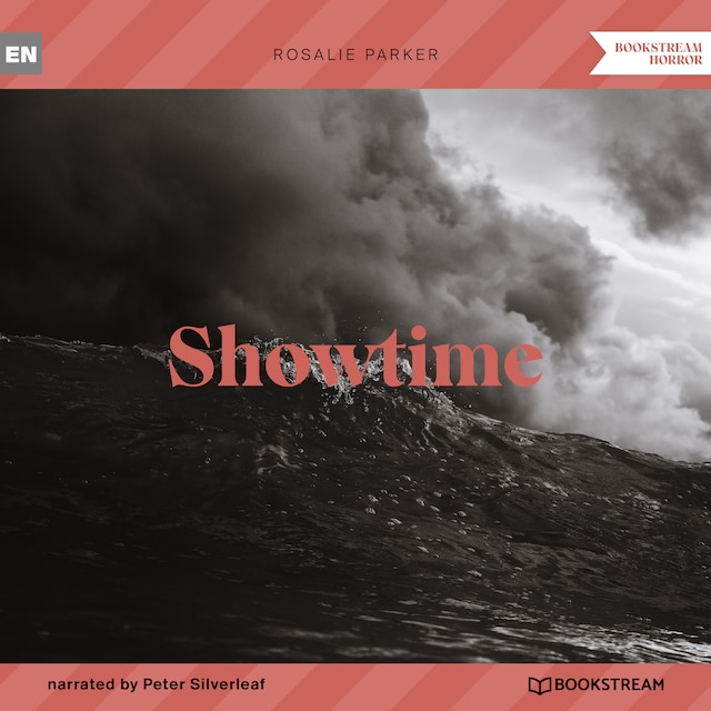 Book cover for Showtime (Unabridged)