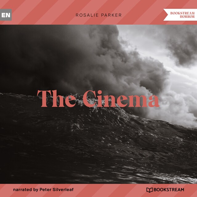 Book cover for The Cinema (Unabridged)