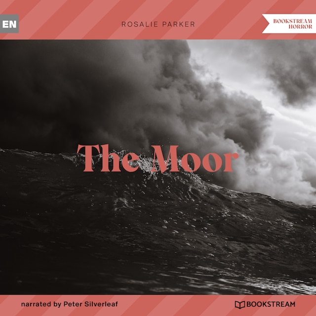 Book cover for The Moor (Unabridged)